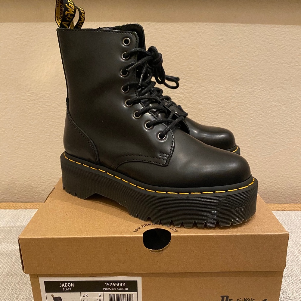 Dr. Martens
